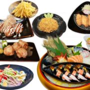 10 Interesting Facts About Japanese Cuisine – Connecting Experiences At Hoa Cuc Vang