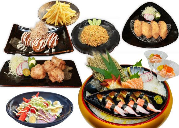 10 Interesting Facts About Japanese Cuisine – Connecting Experiences At Hoa Cuc Vang
